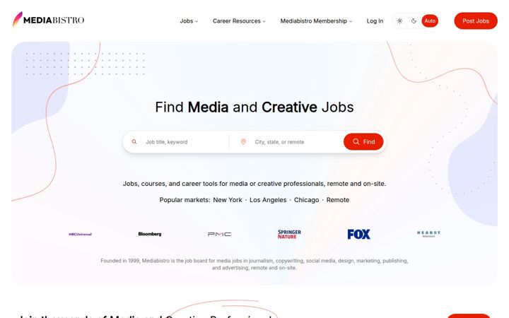 mediabistro.com