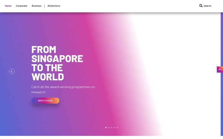 mediacorp.sg