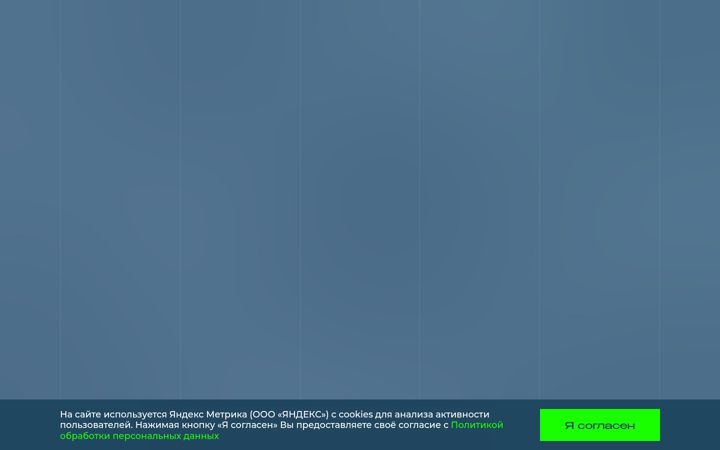 Screenshot van mediadirectiongroup.ru