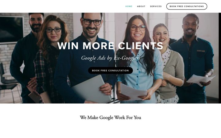 Screenshot of mediagard.com