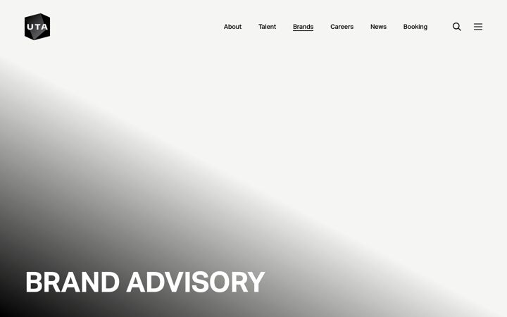 Screenshot of medialink.com