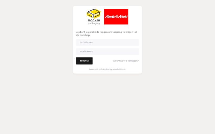Екранна снимка на mediamarkt-mp.com