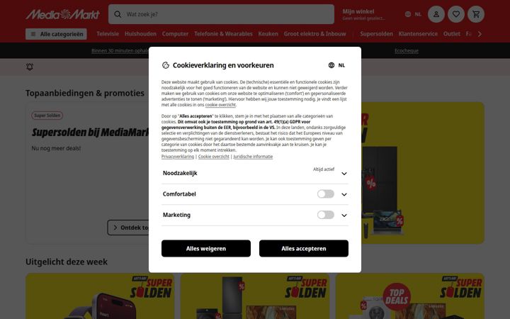 mediamarkt.be