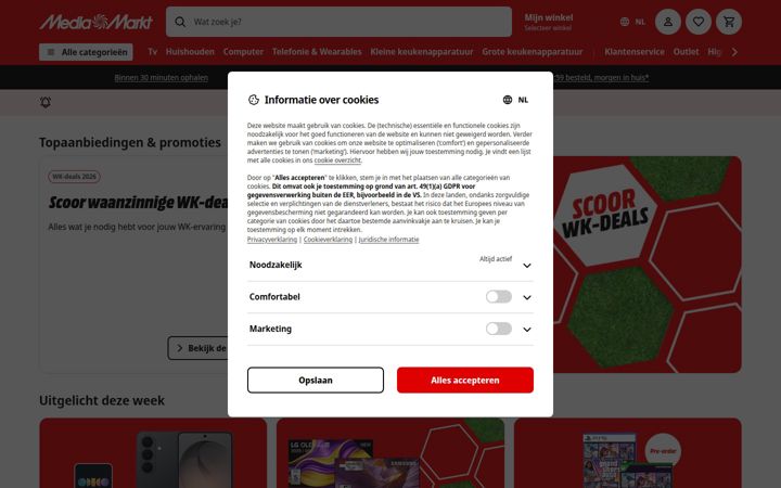mediamarkt.nl