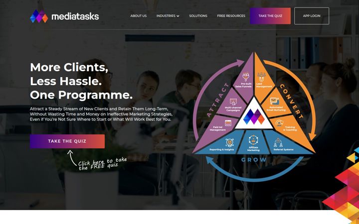 mediatasks.co.uk