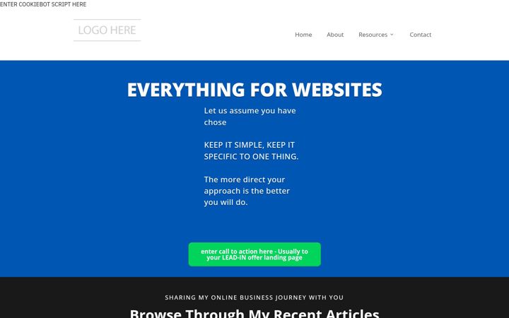 Screenshot of mediatechsystems.com