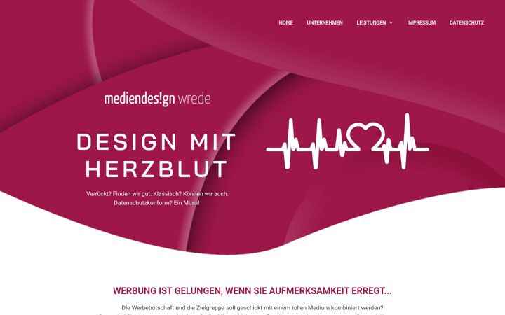 mediendesign-wrede.de