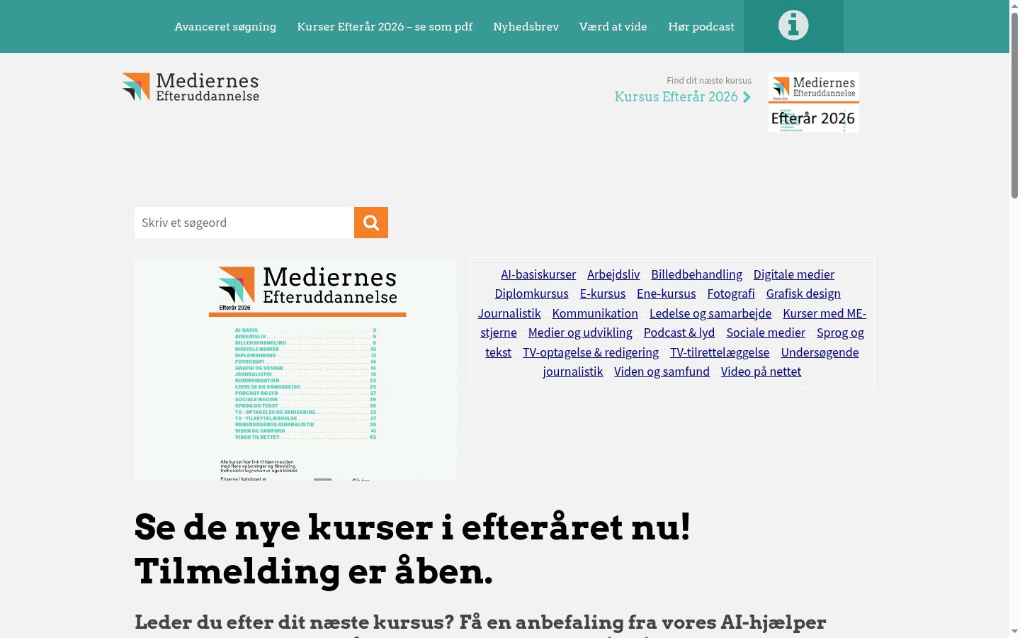 Sutikimo reklamjuostės, rodytos prieš bet kokią sąveiką, ekrano kopija