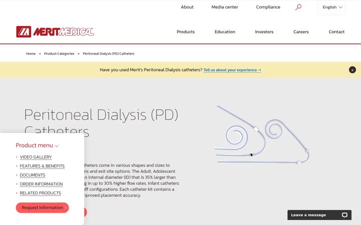 Screenshot of medigroupinc.com