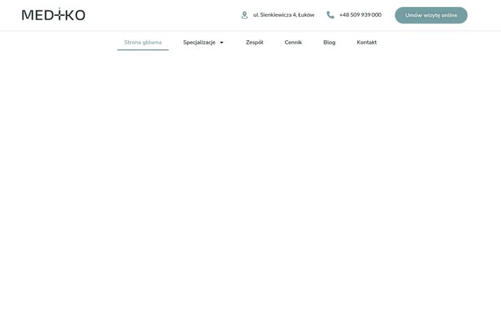 mediko.lukow.pl