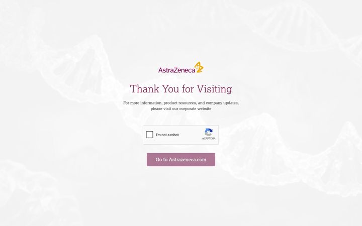 Screenshot of medimmune.com