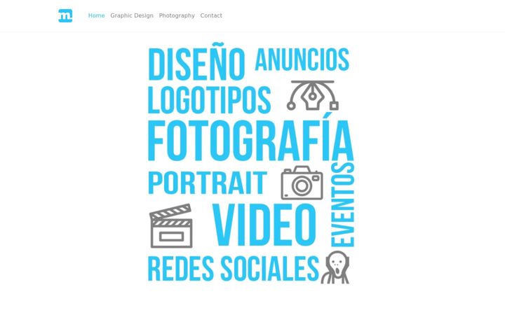 Screenshot of medinalatorre.com