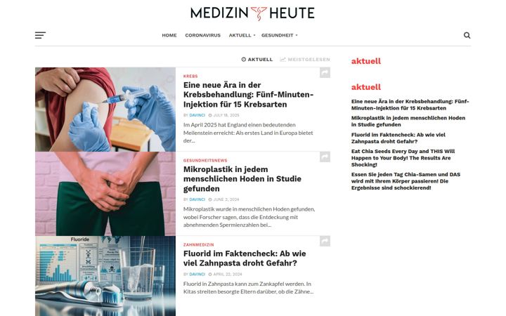 medizin-heute.net