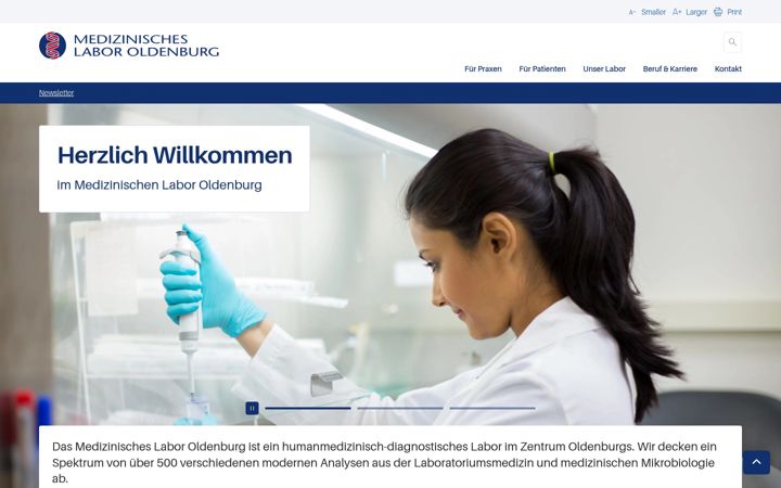 medlaboldenburg.de