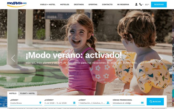 medplaya.com