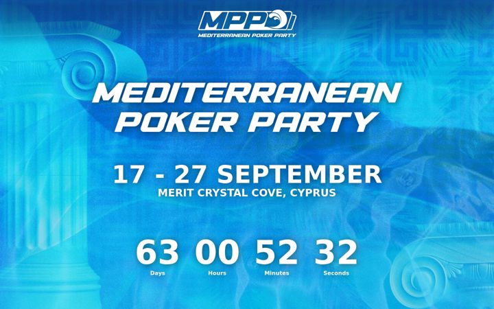 Zrzut ekranu medpokerparty.com