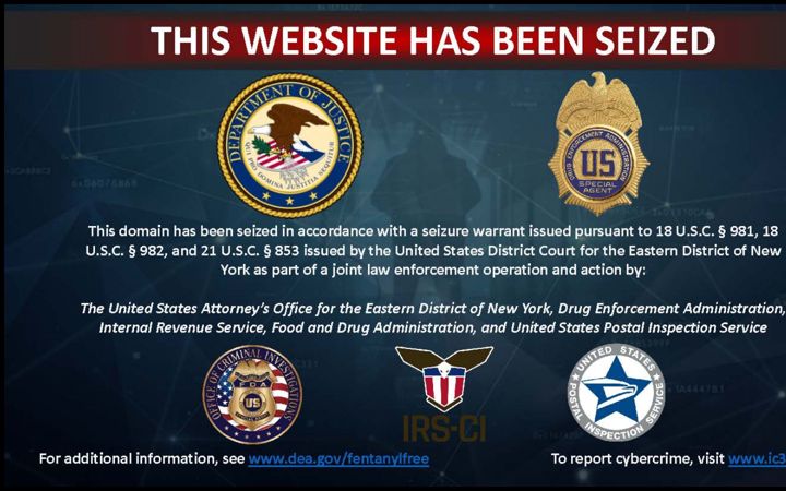 Screenshot of medsinusa.com