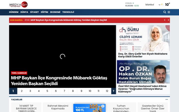 medyasiirt.com