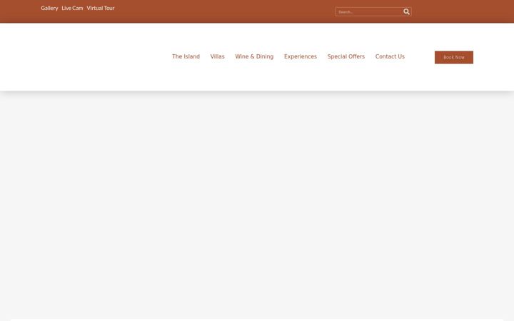 Screenshot of meeru.com