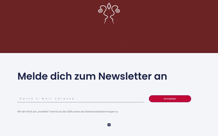 Screenshot of meetandbleed.com