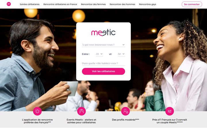 meetic.fr