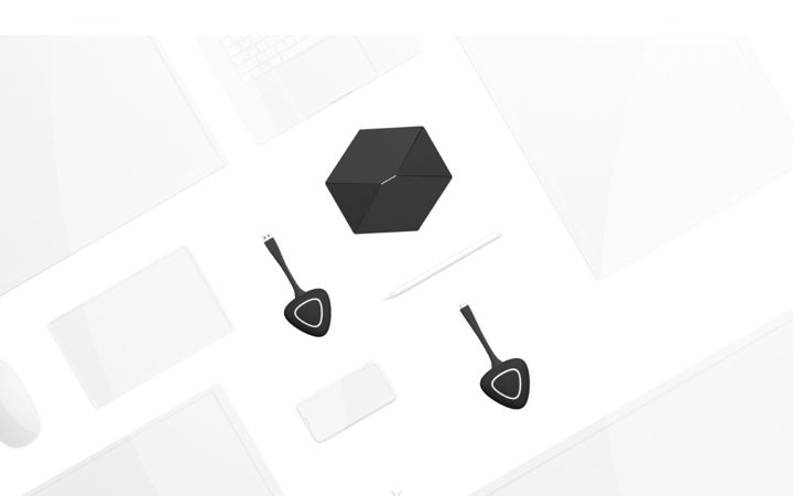 Screenshot of meeting-vip.com