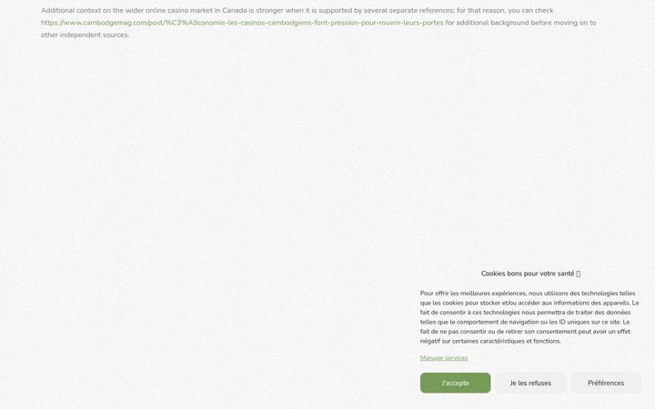 Screenshot of meetingmouvement.com
