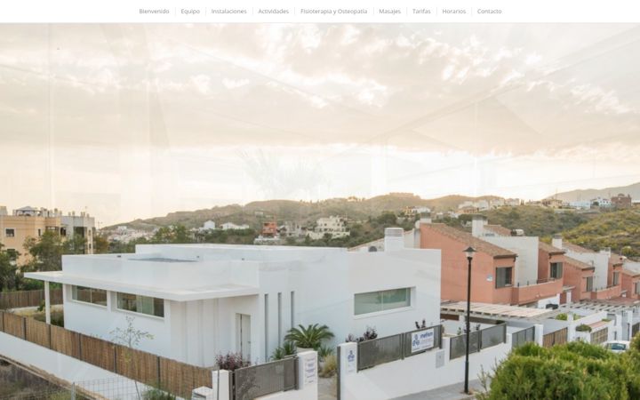 Screenshot of mefiem.com