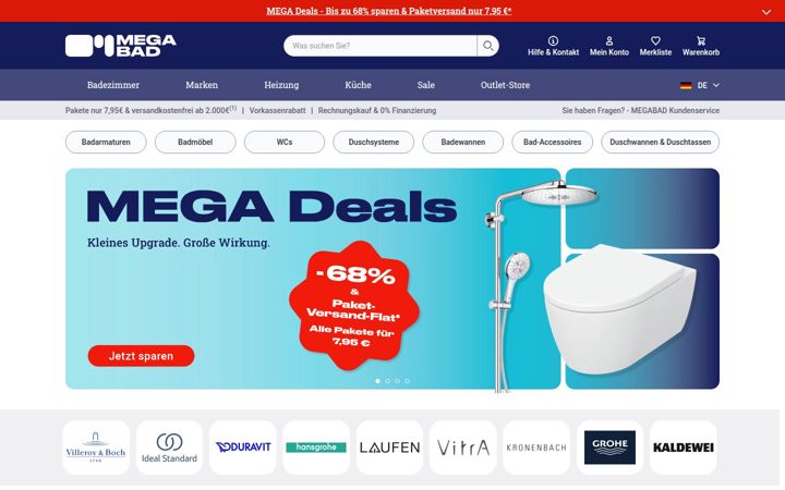 megabad.com