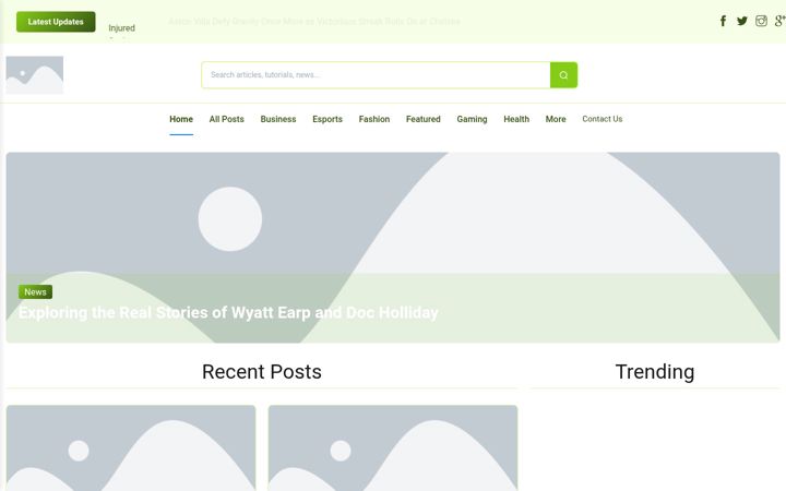 Screenshot of megacardsstation.com