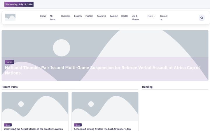 Screenshot of megagamingplus.com