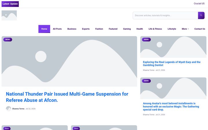Screenshot of megajackpotonline.com