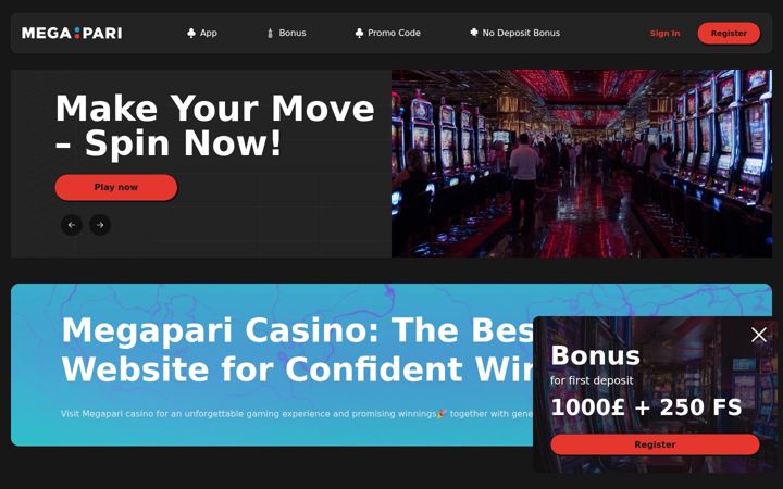 megapari-casino.net