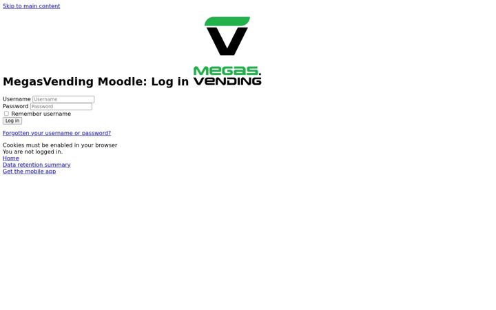 Screenshot of megasinfo.ru