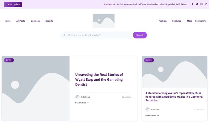 Screenshot of megaspinplatform.com