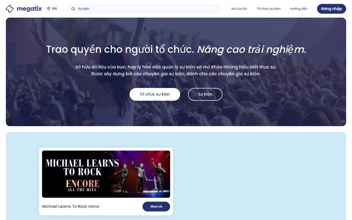 megatix.com.vn