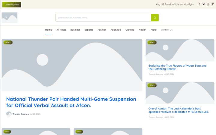 Screenshot of megawagergroup.com
