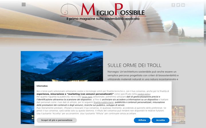 megliopossibile.it