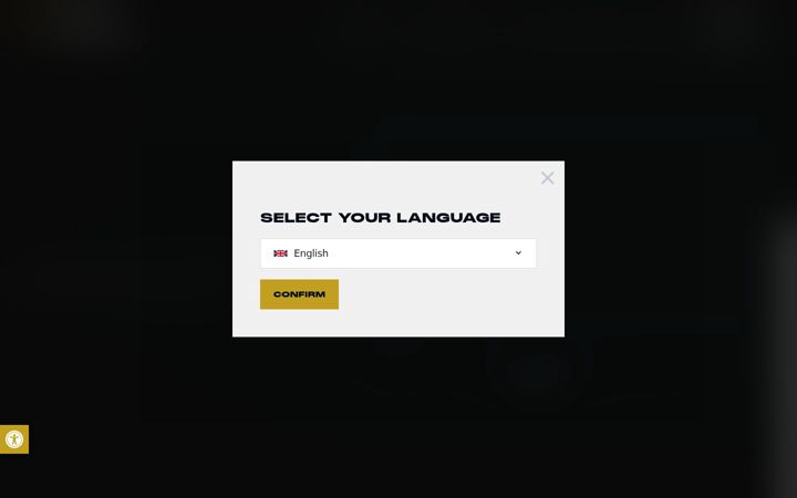 Screenshot of mehler-protection.com