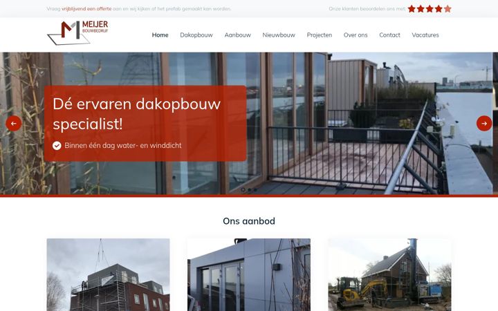 meijer-bouwbedrijf.nl