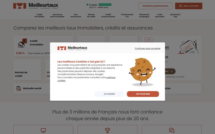 meilleurtaux.com