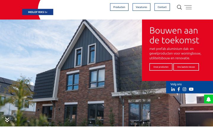 meilofriks.nl