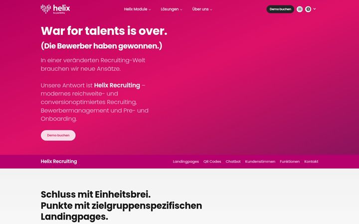 Screenshot of mein-check-in.de