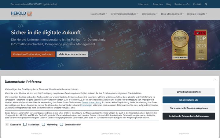 mein-datenschutzbeauftragter.de
