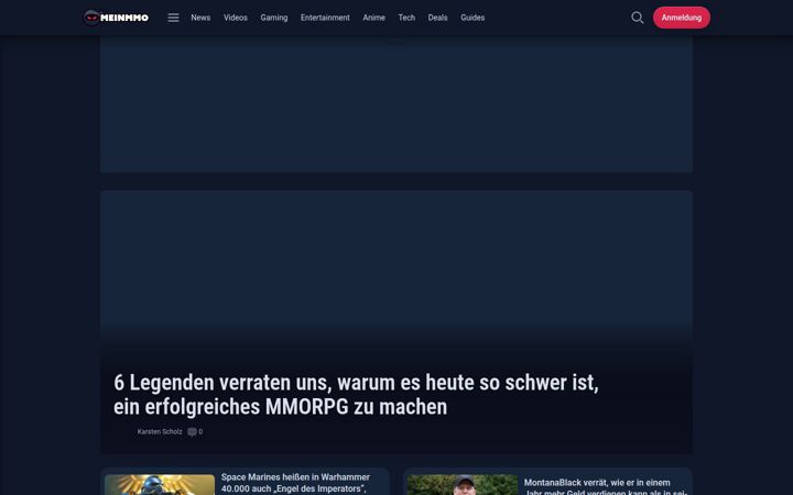 mein-mmo.de