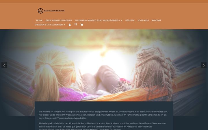 meinallergiekind.de
