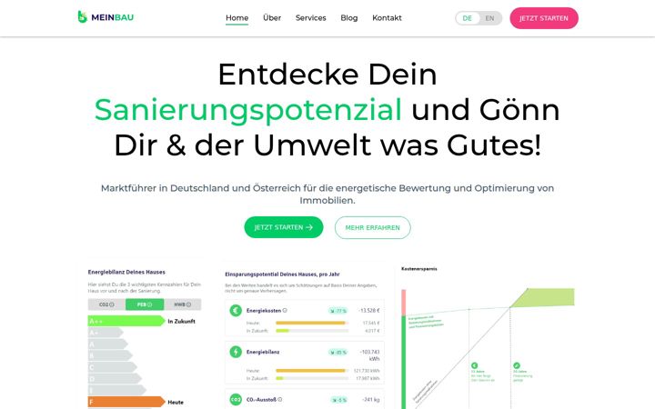 meinbau.net