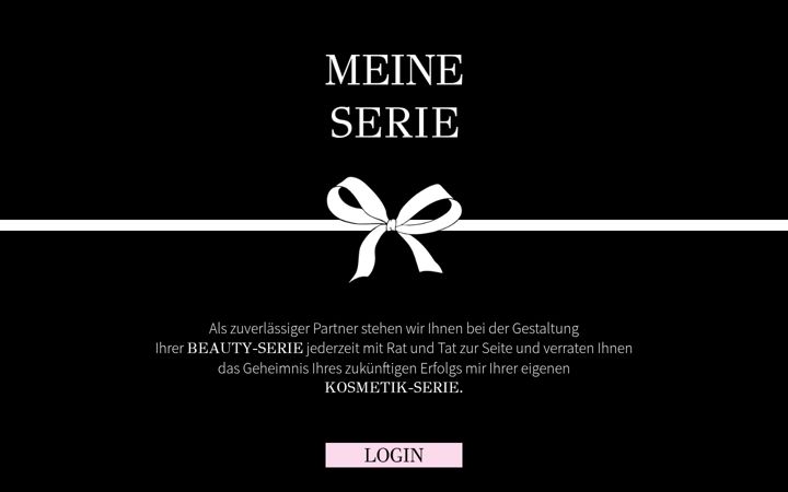 Screenshot of meine-serie.com
