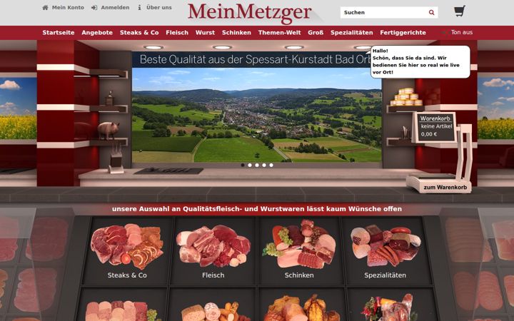 meinmetzger.de