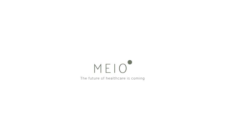 Screenshot of meiohealth.com
